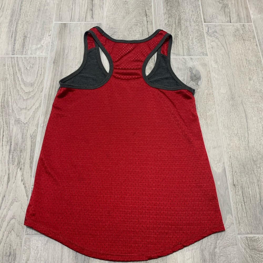 Arkansas Razorbacks Tank - Picture 3 of 3